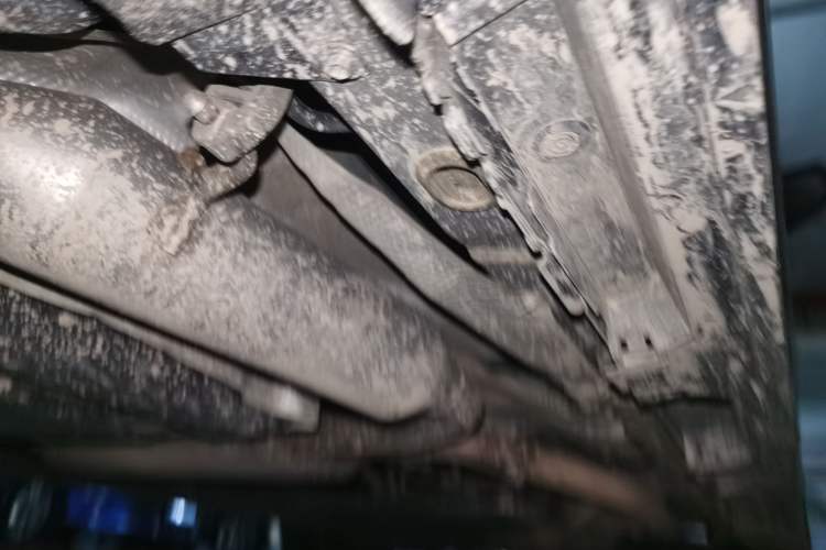Used Toyota SIENNA 2021 2.5L Hybrid Premium Edition Chassis Rear Right
