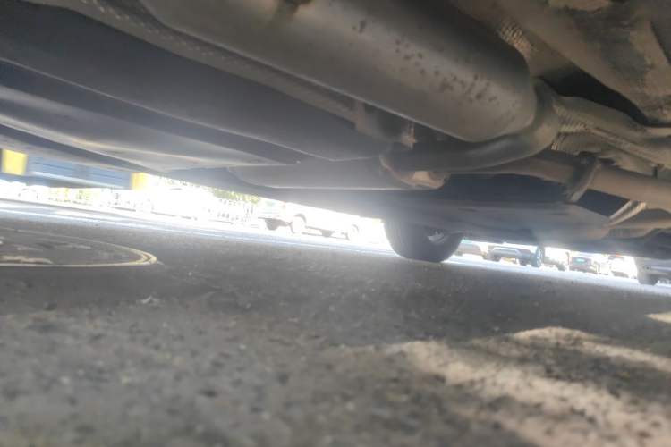 Used Toyota SIENNA 2021 2.5L Hybrid Luxury Edition Chassis Rear Right