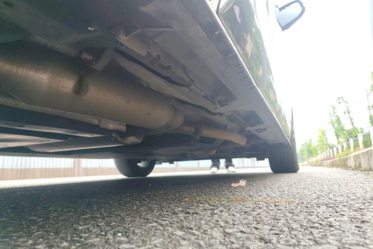 Used Toyota SIENNA 2021 2.5L Hybrid Ultimate Edition Chassis Rear Right
