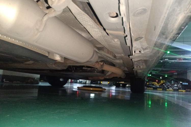 Used Toyota SIENNA 2021 2.5L Hybrid Ultimate Edition Chassis Rear Right