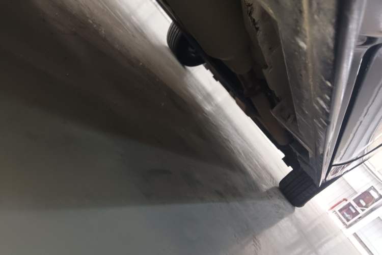 Used Toyota SIENNA 2021 2.5L Hybrid Premium Edition Chassis Rear Right
