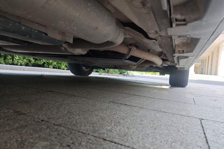 Used Toyota SIENNA 2021 2.5L Hybrid Premium Edition Chassis Rear Right