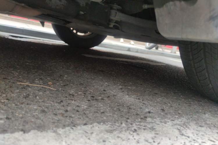 Used Toyota SIENNA 2021 2.5L Hybrid Premium Edition Chassis Rear Right