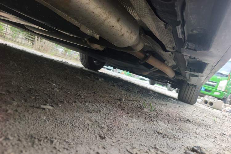 Used Toyota SIENNA 2021 2.5L Hybrid Premium Edition Chassis Rear Right