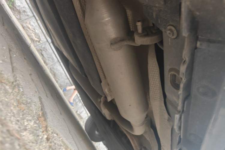 Used Toyota SIENNA 2021 2.5L Hybrid Premium Edition Chassis Rear Right