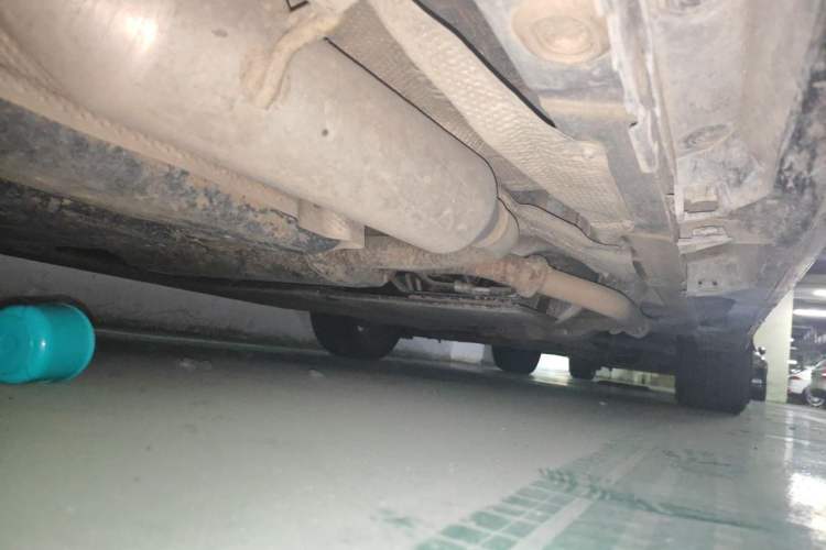 Used Toyota SIENNA 2021 2.5L Hybrid Premium Edition Chassis Rear Right
