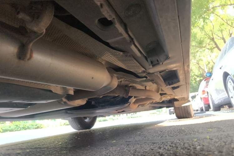 Used Toyota SIENNA 2021 2.5L Hybrid Luxury Edition Chassis Rear Right