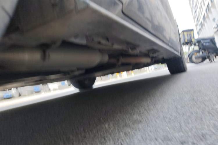 Used Toyota SIENNA 2021 2.5L Hybrid Comfort Edition Chassis Rear Right