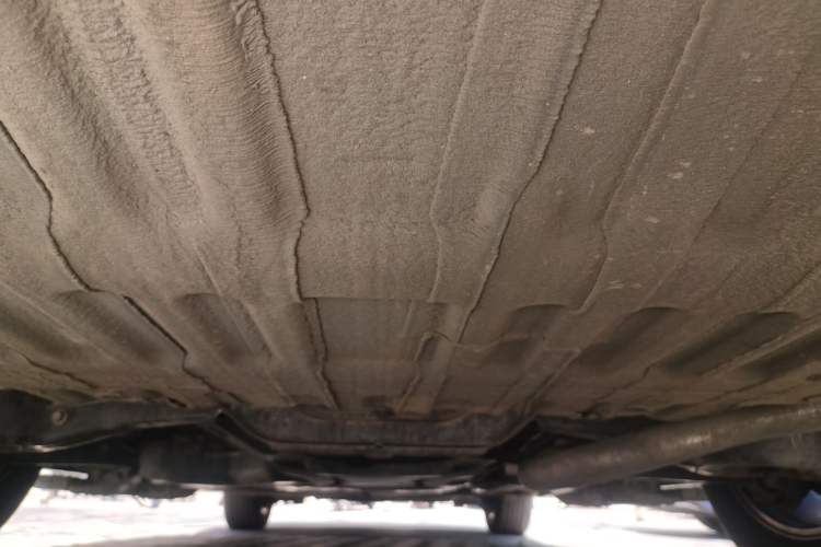 Used Toyota SIENNA 2021 2.5L Hybrid Platinum Edition Chassis Rear