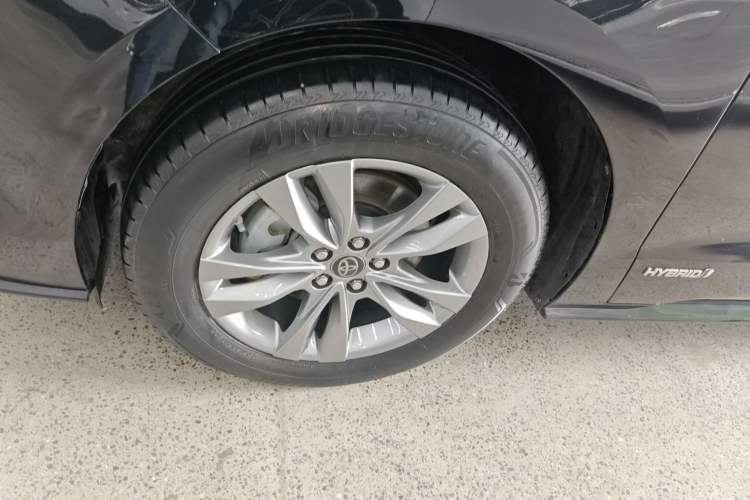 Used Toyota SIENNA 2021 2.5L Hybrid Ultimate Edition Exterior 3