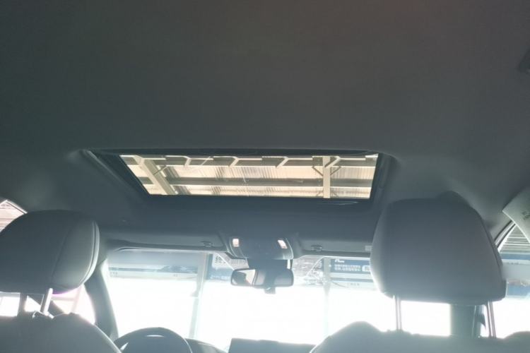 Used Toyota SIENNA 2021 2.5L Hybrid Premium Edition Headliner
