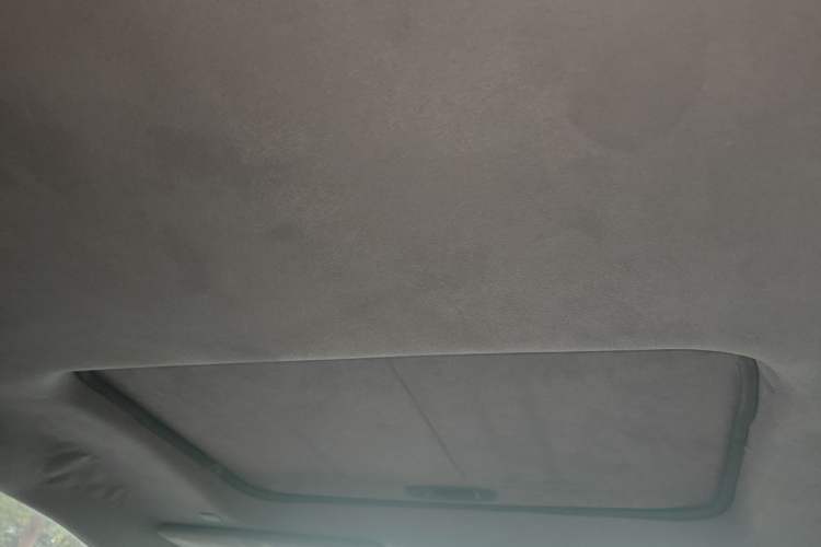 Used Toyota SIENNA 2021 2.5L Hybrid Comfort Edition Headliner