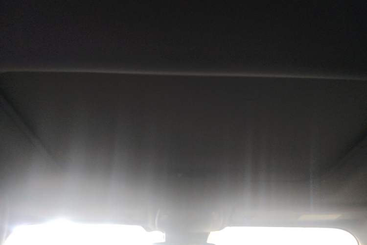 Used Toyota SIENNA 2021 2.5L Hybrid Premium Edition Headliner