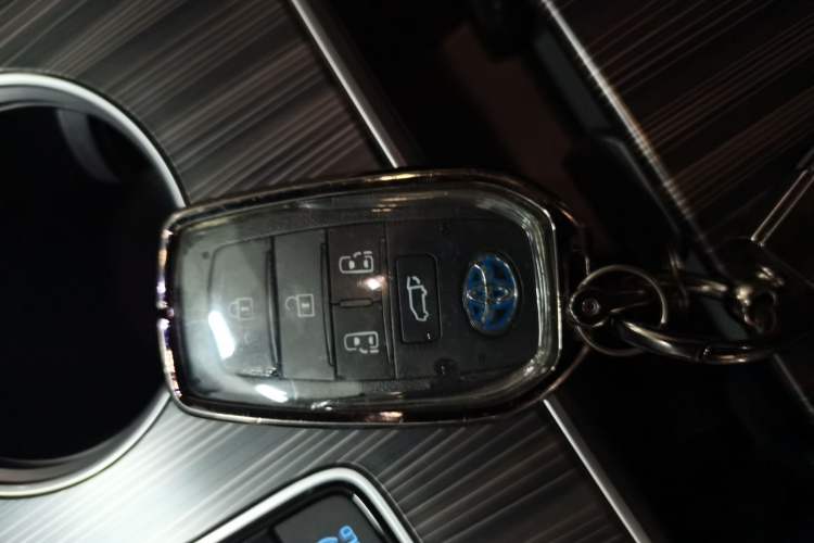 Used Toyota SIENNA 2021 2.5L Hybrid Premium Edition Interior 1