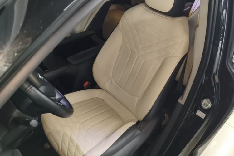 Used Toyota SIENNA 2021 2.5L Hybrid Comfort Edition Left Front Seat