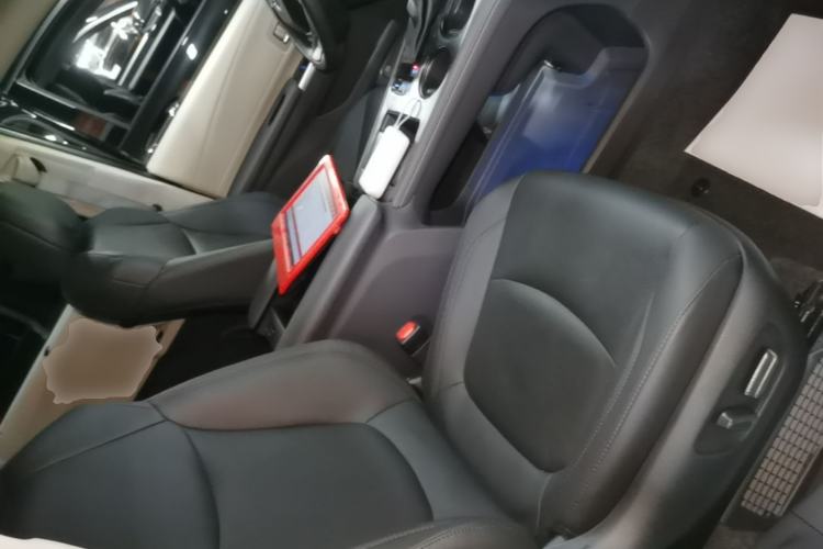 Used Toyota SIENNA 2021 2.5L Hybrid Premium Edition Right Front Seat