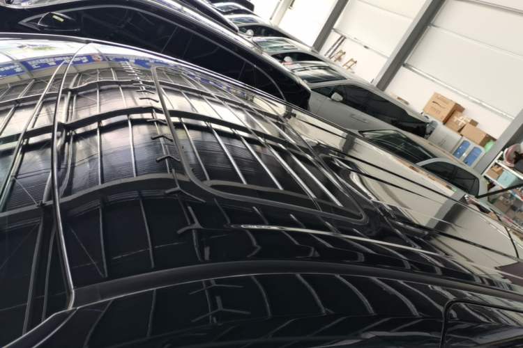 Used Toyota SIENNA 2021 2.5L Hybrid Premium Edition Roof