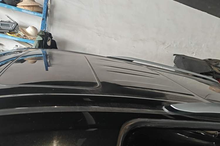 Used Toyota SIENNA 2021 2.5L Hybrid Platinum Edition Roof