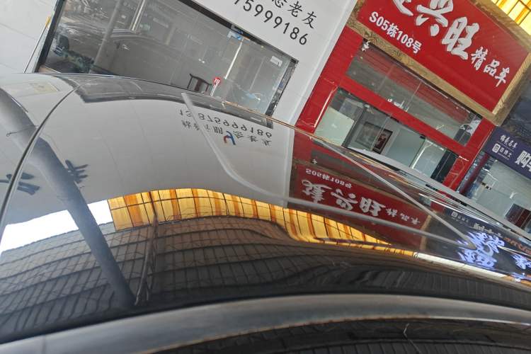 Used Toyota SIENNA 2021 2.5L Hybrid Ultimate Edition Roof