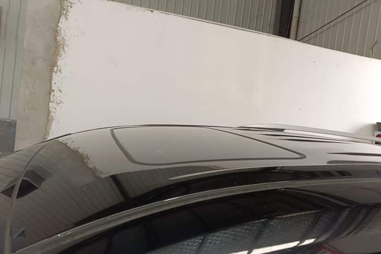 Used Toyota SIENNA 2021 2.5L Hybrid Platinum Edition Roof