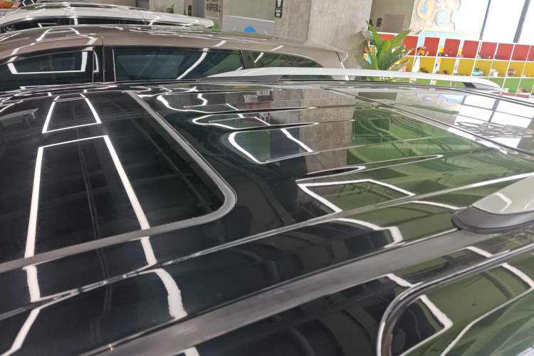 Used Toyota SIENNA 2021 2.5L Hybrid Ultimate Edition Roof