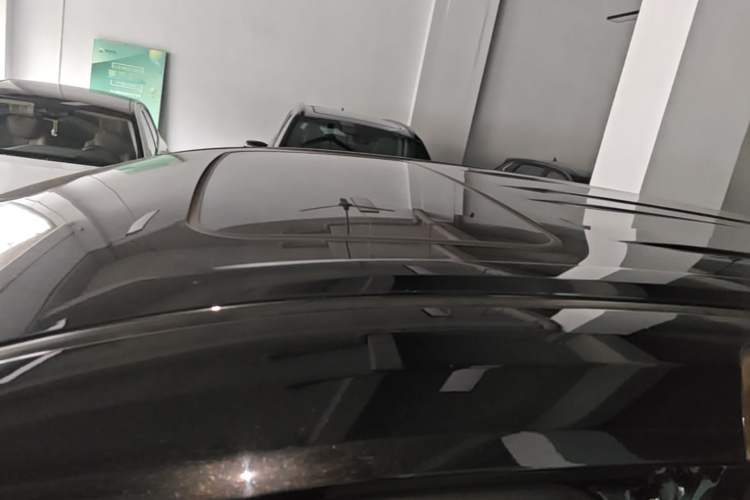 Used Toyota SIENNA 2021 2.5L Hybrid Luxury Edition Roof