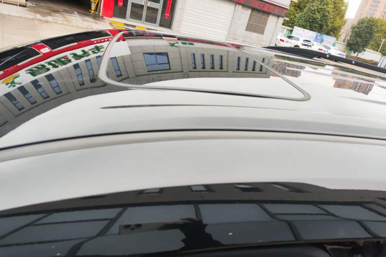 Used Toyota SIENNA 2021 2.5L Hybrid Premium Edition Roof