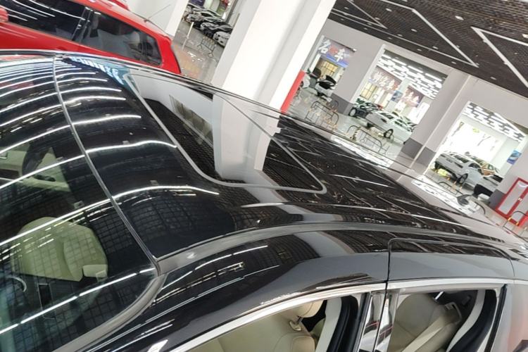 Used Toyota SIENNA 2021 2.5L Hybrid Premium Edition Roof