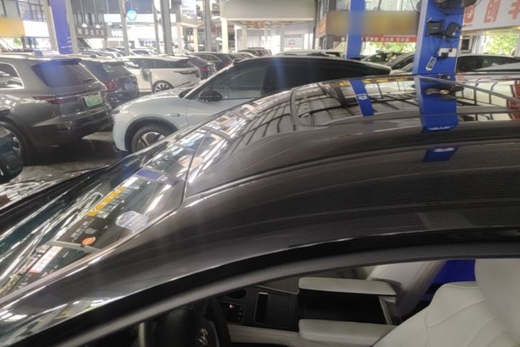 Used Toyota SIENNA 2021 2.5L Hybrid Ultimate Edition Roof