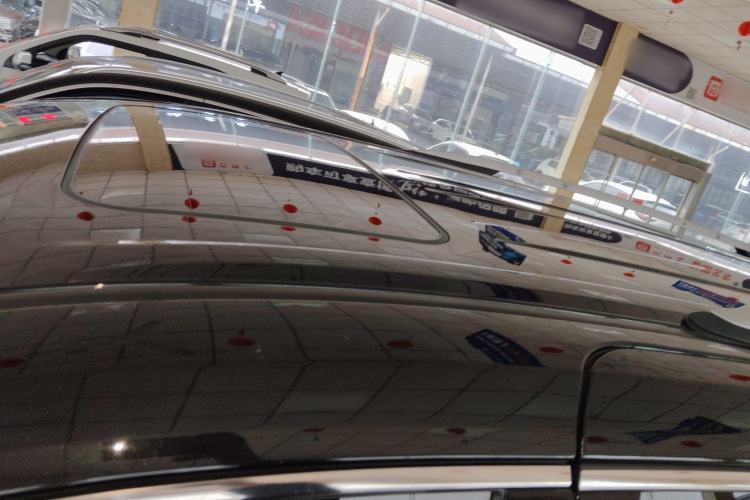 Used Toyota SIENNA 2021 2.5L Hybrid Premium Edition Roof