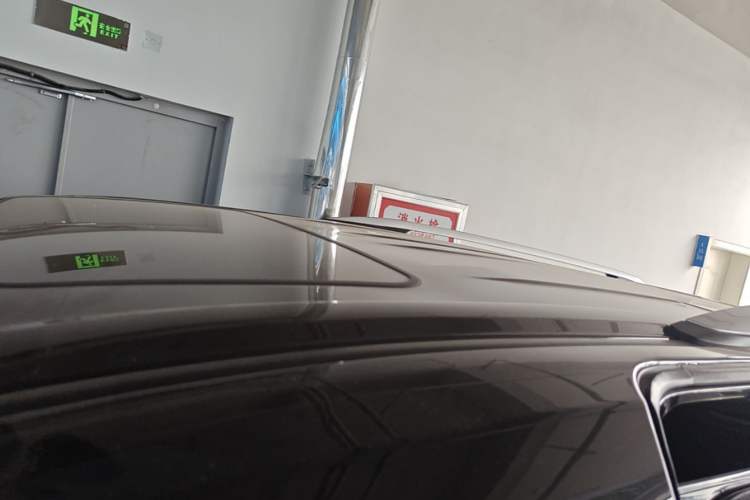 Used Toyota SIENNA 2021 2.5L Hybrid Platinum Edition Roof