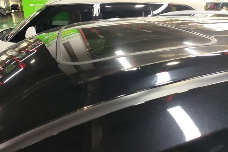 Used Toyota SIENNA 2021 2.5L Hybrid Ultimate Edition Roof