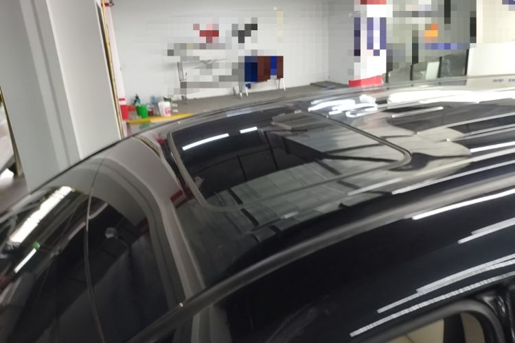 Used Toyota SIENNA 2021 2.5L Hybrid Comfort Edition Roof