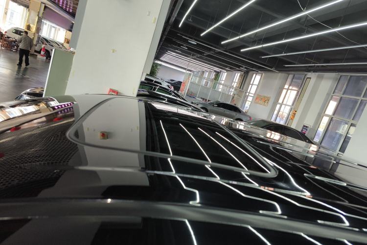 Used Toyota SIENNA 2021 2.5L Hybrid Premium Edition Roof