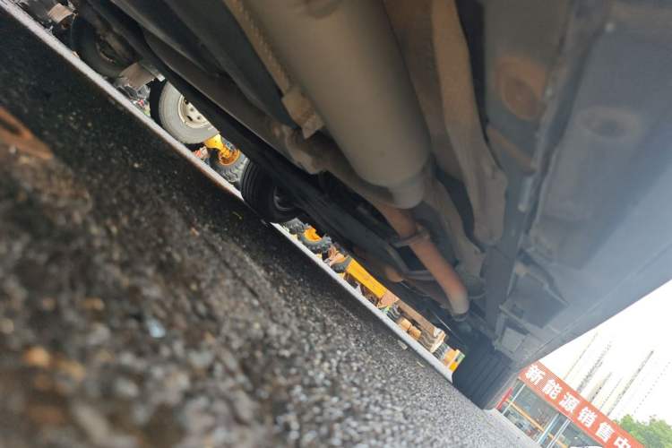 Used Toyota SIENNA 2021 2.5L Hybrid Luxury Edition Chassis Rear Right