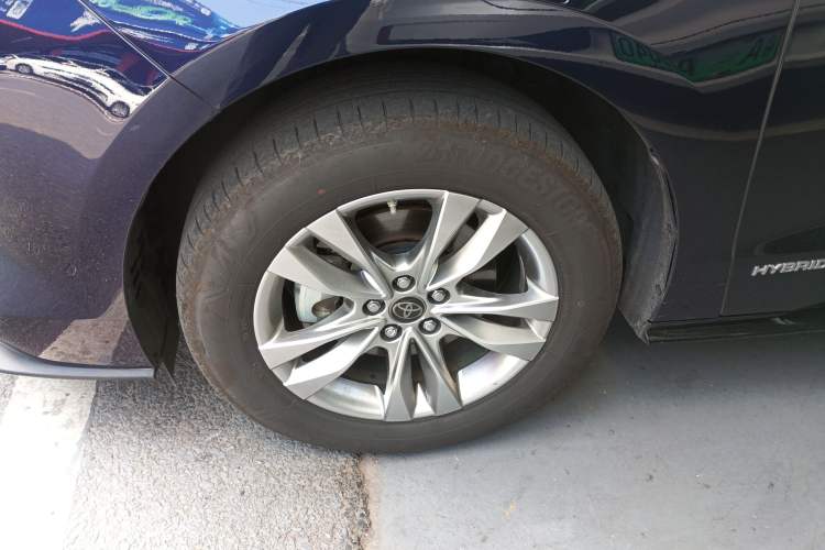 Used Toyota SIENNA 2021 2.5L Hybrid Ultimate Edition Exterior 1
