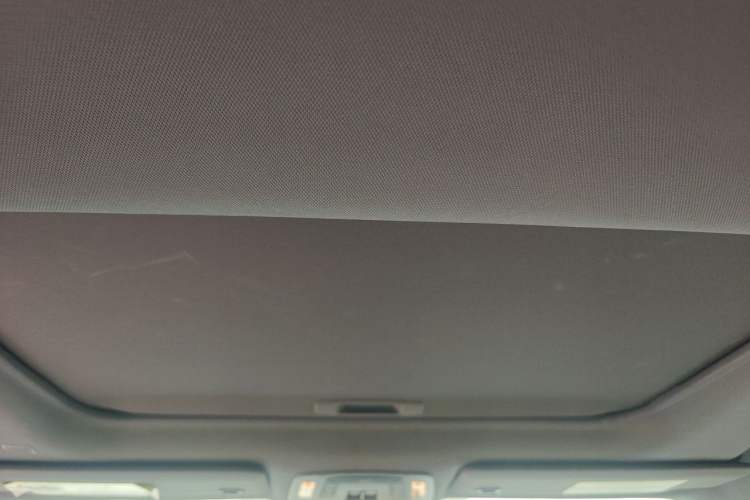 Used Toyota SIENNA  Headliner