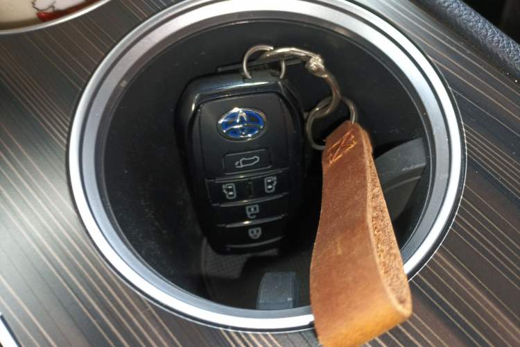 Used Toyota SIENNA 2021 2.5L Hybrid Ultimate Edition Interior 1