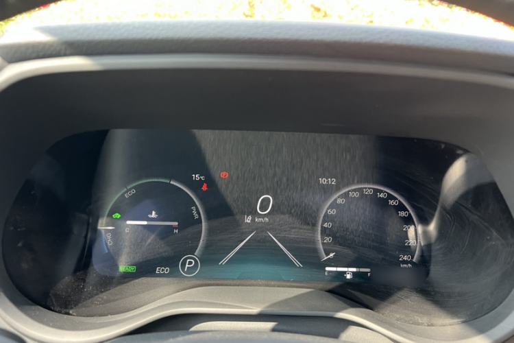 Used Toyota SIENNA 2021 2.5L Hybrid Ultimate Edition Interior 15