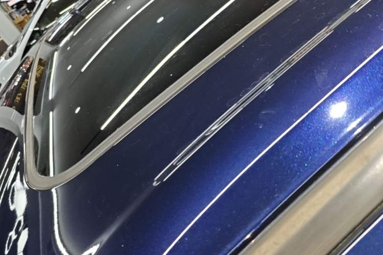 Used Toyota SIENNA 2021 2.5L Hybrid Platinum Edition Roof