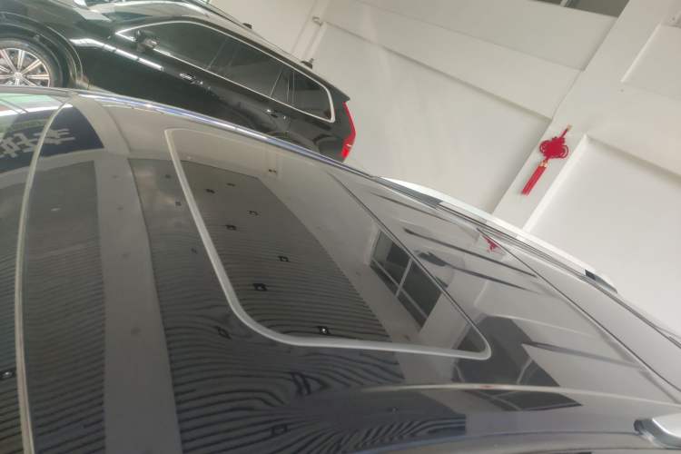 Used Toyota SIENNA 2021 2.5L Hybrid Platinum Edition Roof