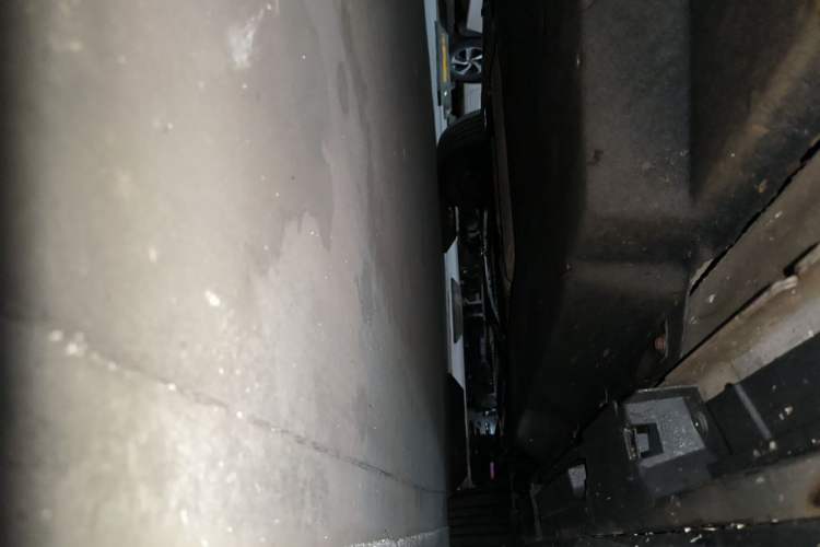 Used Toyota SIENNA 2021 2.5L Hybrid Ultimate Edition Chassis Front Left