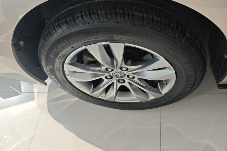 Used Toyota SIENNA 2021 2.5L Hybrid Ultimate Edition Exterior 5