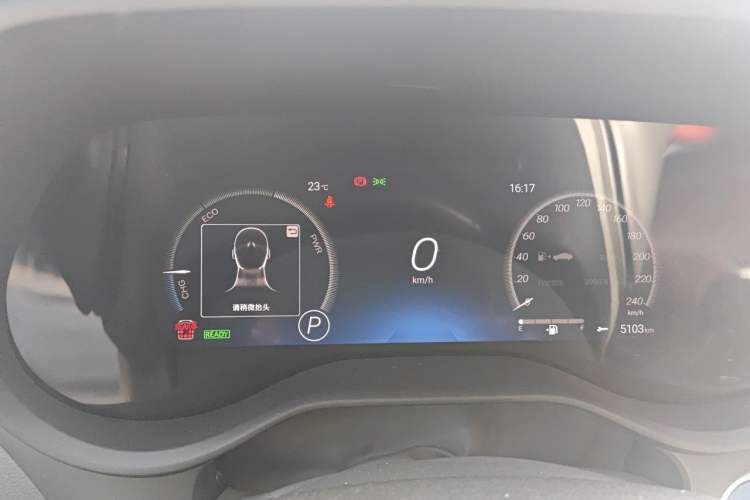 Used Toyota SIENNA 2021 2.5L Hybrid Platinum Edition Instrument Cluster