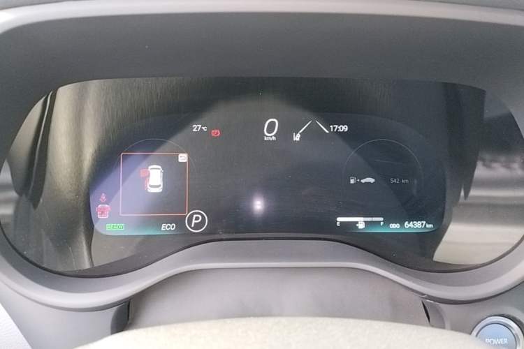 Used Toyota SIENNA 2021 2.5L Hybrid Ultimate Edition Instrument Cluster