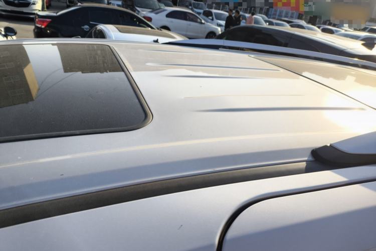 Used Toyota SIENNA 2021 2.5L Hybrid Platinum Edition Roof