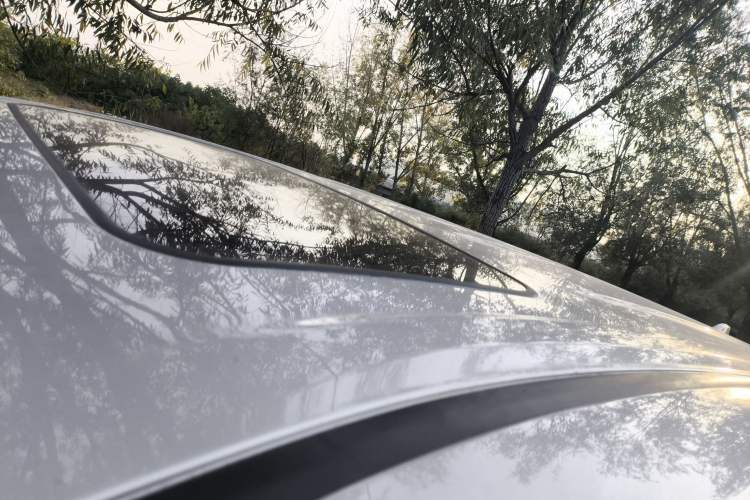 Used Toyota SIENNA 2021 2.5L Hybrid Luxury Edition Roof