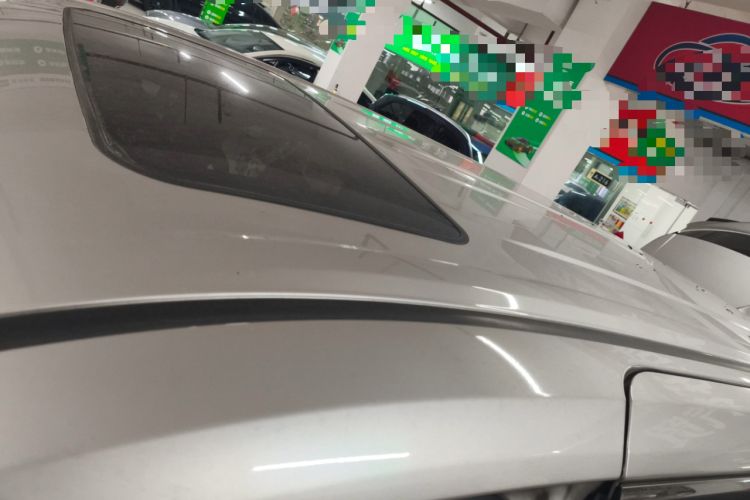 Used Toyota SIENNA 2021 2.5L Hybrid Luxury Edition Roof