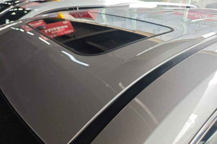 Used Toyota SIENNA 2021 2.5L Hybrid Ultimate Edition Roof