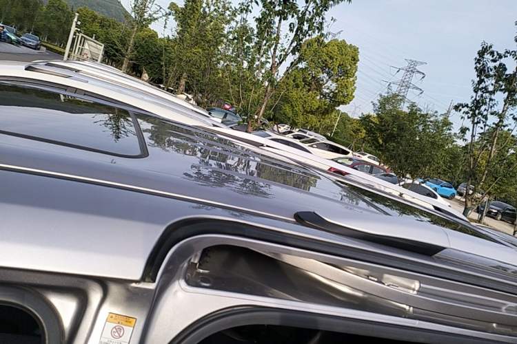 Used Toyota SIENNA 2021 2.5L Hybrid Ultimate Edition Roof